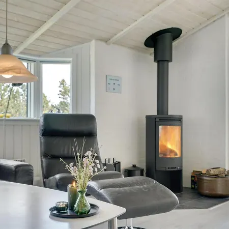 Thove - 600m From The Sea In Western Jutland By Interhome بيت للعطل