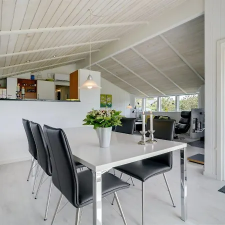 Thove - 600m From The Sea In Western Jutland By Interhome
