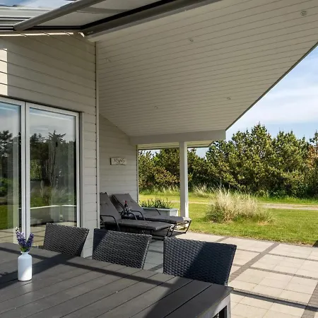 Thove - 600m From The Sea In Western Jutland By Interhome Blåvand
