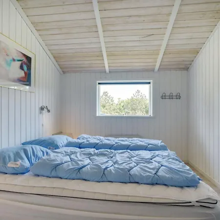 Thove - 600m From The Sea In Western Jutland By Interhome * Blåvand