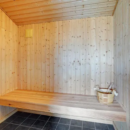 Thove - 600m From The Sea In Western Jutland By Interhome بيت للعطل *