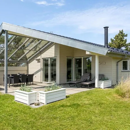 Thove - 600m From The Sea In Western Jutland By Interhome بيت للعطل Blåvand
