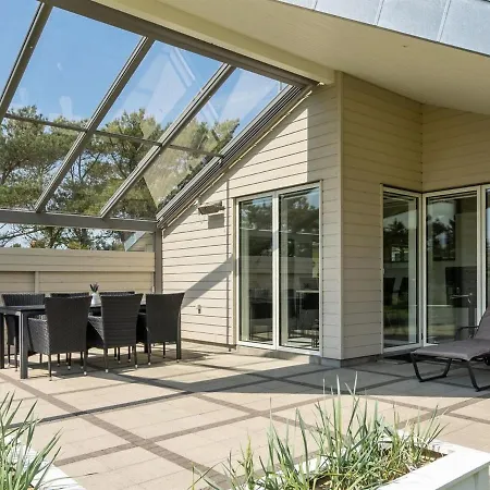 Thove - 600m From The Sea In Western Jutland By Interhome بيت للعطل Blåvand