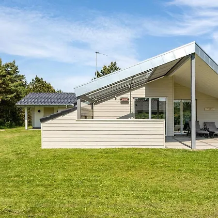 Thove - 600m From The Sea In Western Jutland By Interhome Blåvand