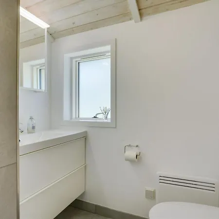 Thove - 600m From The Sea In Western Jutland By Interhome *